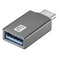 Cellularline Car USB-C Adapter