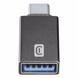 Cellularline Car USB-C Adapter - Vista aggiuntiva 4