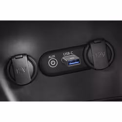 Cellularline Car USB-C Adapter - Vista aggiuntiva 6