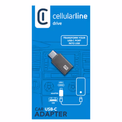 Cellularline Car USB-C Adapter - Vista aggiuntiva 7