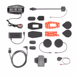 Interphone U-COM 16 - Vista aggiuntiva 7