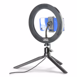 Tech Pop Selfie Ring - Universale - Vista aggiuntiva 4