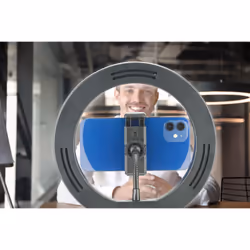 Tech Pop Selfie Ring - Universale - Vista aggiuntiva 7