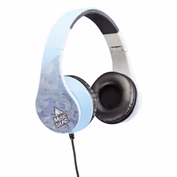 Music Sound Fantasy Jack 3.5 Cuffie a filo colorate con archetto estendibile, Cablato, MUSICA, 20 - 20000 Hz, 300 g, Cuffie,  ...
