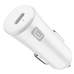 Cellularline USB-C Car Charger 20W - iPhone 8 or later