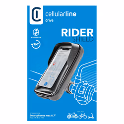 Cellularline Rider Shield - Universal - Vista aggiuntiva 5
