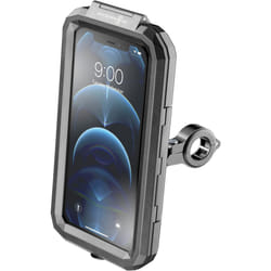 Interphone Armor 6.5" Universal Porta smartphone, nero