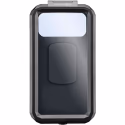 Interphone Armor 6.5" Universal Porta smartphone, nero