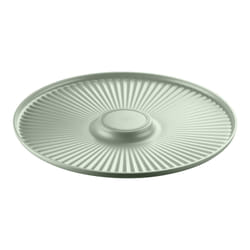 Cellularline Lotus - Wireless Charger di design firmato Matteo Ragni Base di ricarica senza fili e oggetto di arredo dal design etereo