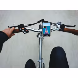 Cellularline Rider Steel - Universal - Vista aggiuntiva 4