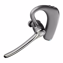 Cellularline FLUENT Auricolare Bluetooth® mono con cancellazione del rumore ambientale, Wireless, Sport, 92 g, Auricolare, Ne ...