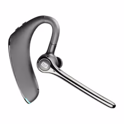 Cellularline FLUENT Auricolare Bluetooth® mono con cancellazione del rumore ambientale