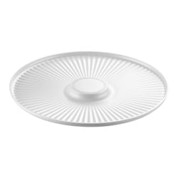 Cellularline Lotus - Wireless Charger di design firmato Matteo Ragni