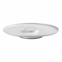Cellularline Lotus - Wireless Charger di design firmato Matteo Ragni - Vista aggiuntiva 2