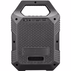 Music Sound Wireless Mini Speaker Party Led - Vista aggiuntiva 4