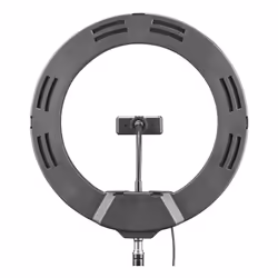 Tech Pop Selfie Ring Pro - Universale - Vista aggiuntiva 5