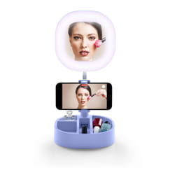 Tech Pop Selfie Ring Mirror - Universale
