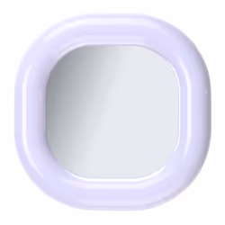 Tech Pop Selfie Ring Mirror - Universale