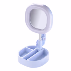 Tech Pop Selfie Ring Mirror - Universale - Vista aggiuntiva 6