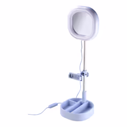 Tech Pop Selfie Ring Mirror - Universale - Vista aggiuntiva 8