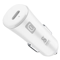 Cellularline Super Fast Car Power 25W - Samsung
