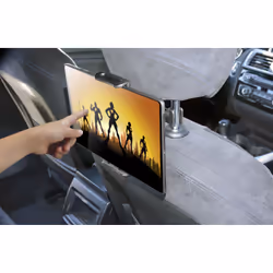 Cellularline Car Cinema - Tablet - Vista aggiuntiva 2