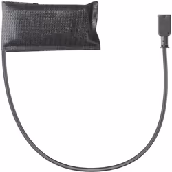 Interphone UCOM 560 mAh Batteria di ricambio, nero