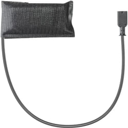 Interphone UCOM 560 mAh Batteria di ricambio, nero