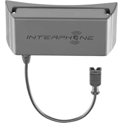 Interphone 900 mAh U-COM Batteria di ricambio, nero per donne