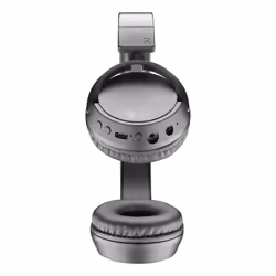 Cellularline HOME & OFFICE - TASK Cuffia con microfono rimovibile