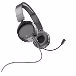 Cellularline HOME & OFFICE - TASK Cuffia con microfono rimovibile - Vista aggiuntiva 4