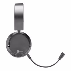 Cellularline HOME & OFFICE - TASK Cuffia con microfono rimovibile - Vista aggiuntiva 5