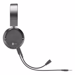 Cellularline HOME & OFFICE - TASK Cuffia con microfono rimovibile - Vista aggiuntiva 6