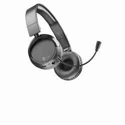 Cellularline HOME & OFFICE - TASK Cuffia con microfono rimovibile - Vista aggiuntiva 7