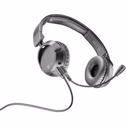 Cellularline HOME & OFFICE - TASK Cuffia con microfono rimovibile - Vista aggiuntiva 8