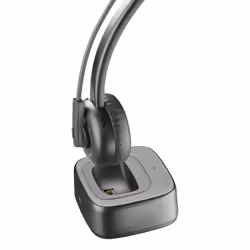 Cellularline HOME & OFFICE - REACT Cuffia mono Bluetooth con supporto di ricarica. - Vista aggiuntiva 5