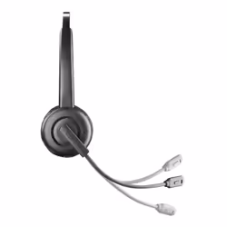 Cellularline HOME & OFFICE - REACT Cuffia mono Bluetooth con supporto di ricarica. - Vista aggiuntiva 6