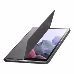 Cellularline Folio - Galaxy Tab A7 Lite nero Custodia per tablet con funzione stand - Vista aggiuntiva 2