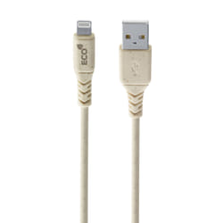 Cellularline Become Eco Cable 120cm - USB to Lightning