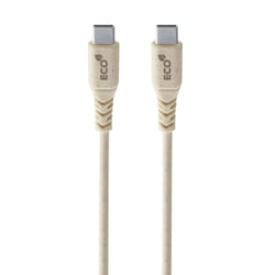 Cellularline Become Eco Cable 120cm - USB-C to USB-C