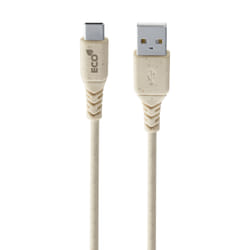 Cellularline Become Eco Cable 120cm - USB to USB-C
