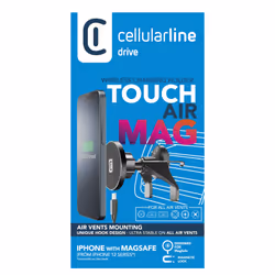Cellularline Touch Air Mag - iPhone 12 and later - Vista aggiuntiva 5