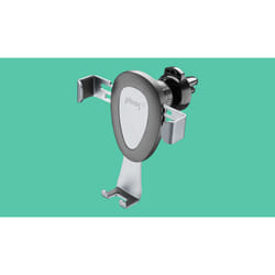 PLOOS Gravity in-car holder for air vents - Universal