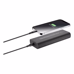 Cellularline Power Bank THUNDER 20000 - Vista aggiuntiva 7