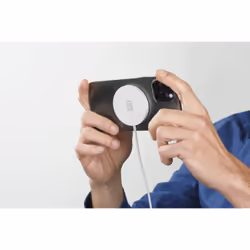 Cellularline Mag - Wireless Charger - Vista aggiuntiva 4