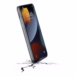 Cellularline Clear Strong - iPhone 13 Pro Max - Vista aggiuntiva 2