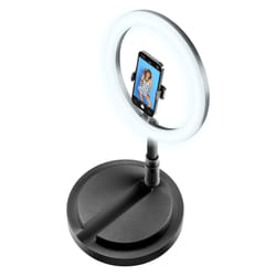 Tech Pop Selfie Ring Compact - Universale