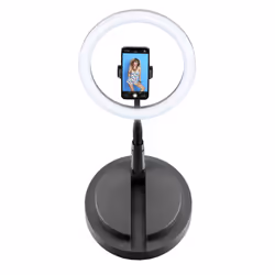 Tech Pop Selfie Ring Compact - Universale