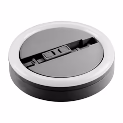 Tech Pop Selfie Ring Compact - Universale