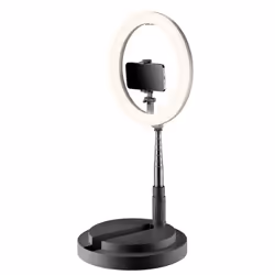 Tech Pop Selfie Ring Compact - Universale - Vista aggiuntiva 6